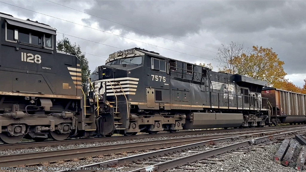 NS 7575